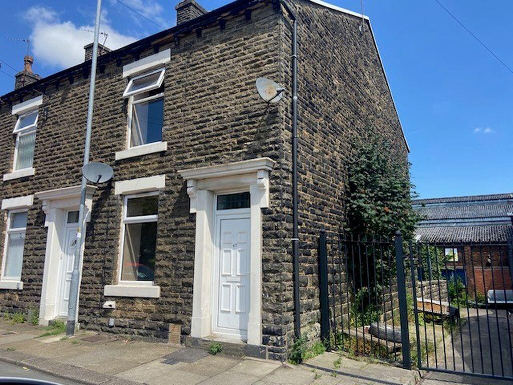Main image of property: Equitable Street Milnrow