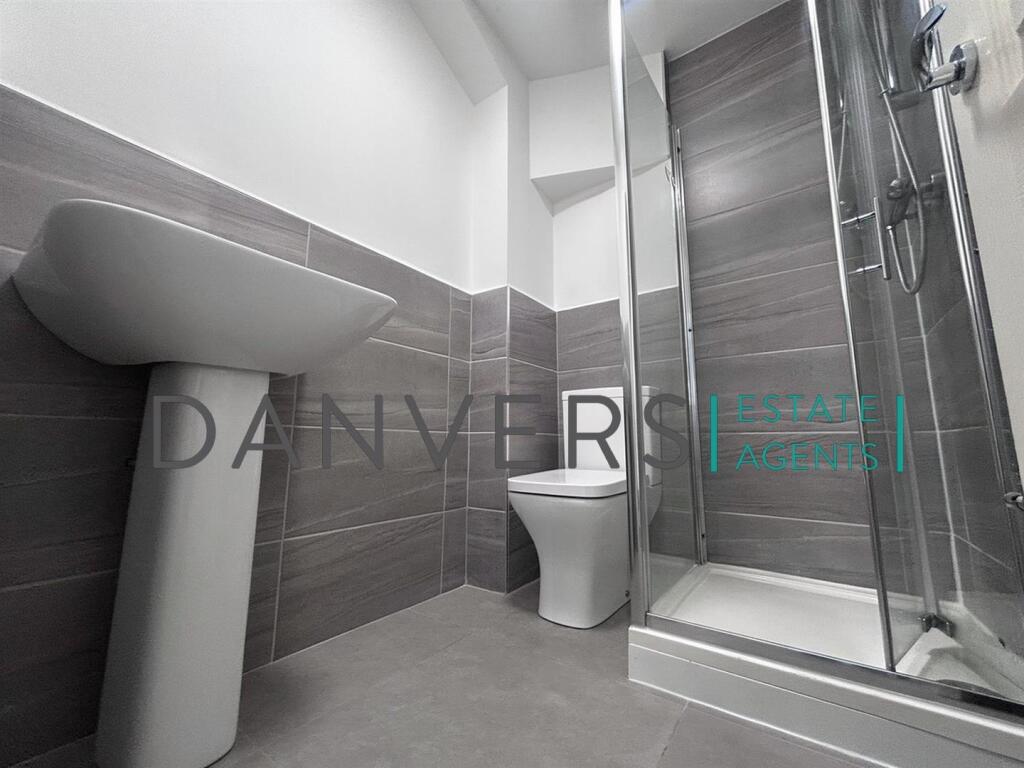Main image of property: Milligan Road, Leicester