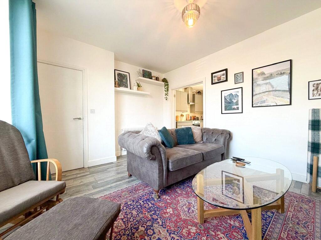 House in Manchester - More