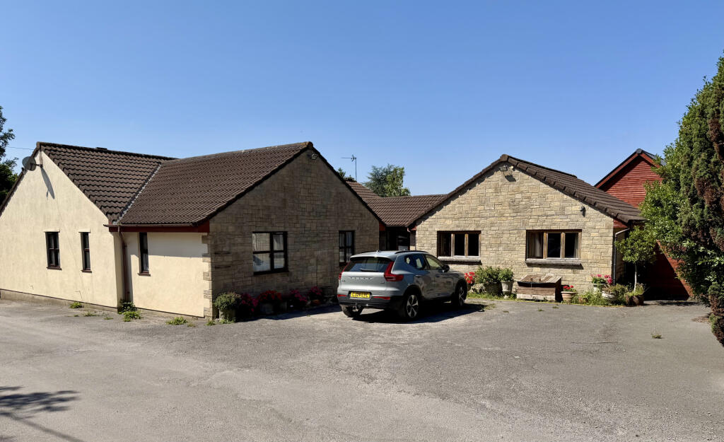 Main image of property: Cheddar Road, Cheddar, Somerset, BS26