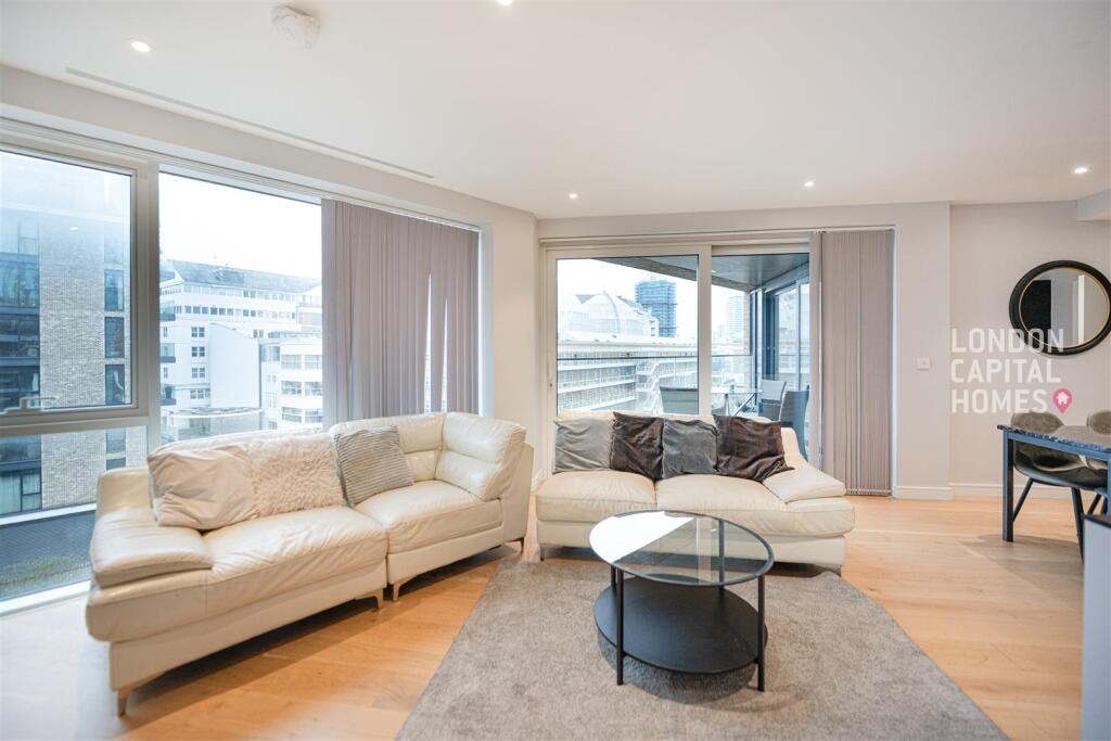 Fairview House, 2 Lockgate Road, SW6 photo 3