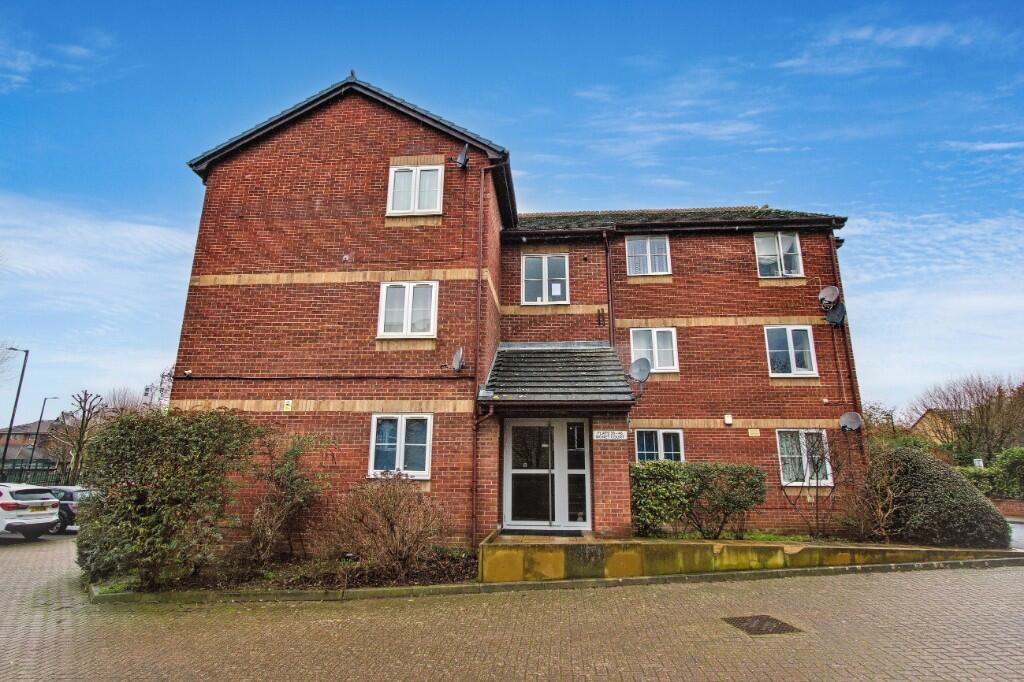 Main image of property: Stubbs Drive, London, SE16