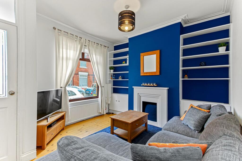 House in Manchester - View 2