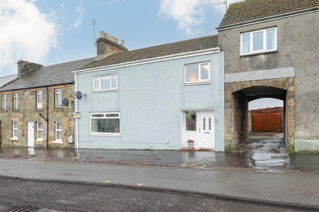 Main image of property: Bank Street, Cupar, KY15