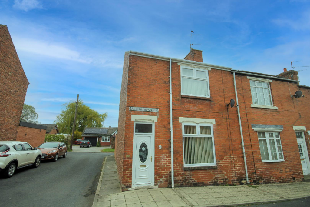 Main image of property: Bainbridge Avenue Willington