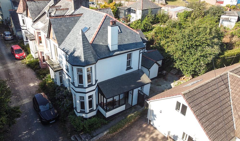 Main image of property: Prospect Hill, Okehampton