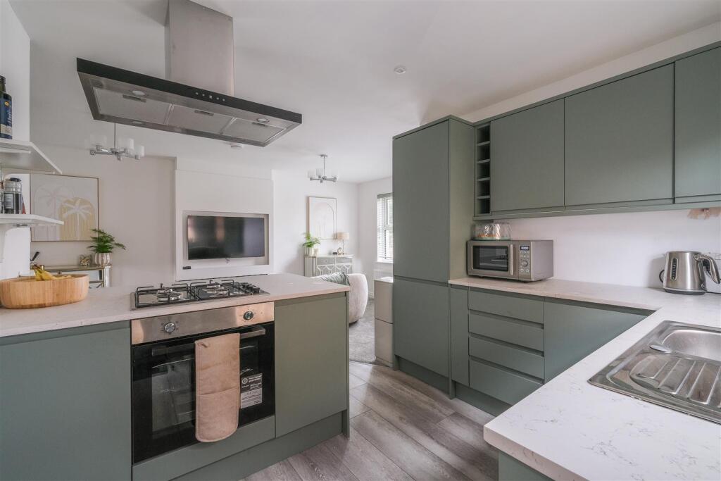 Main image of property: Ogden View Close, Halifax