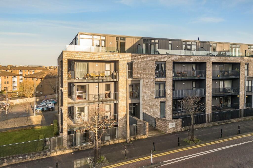 Main image of property: Brunswick Road, Edinburgh, EH7