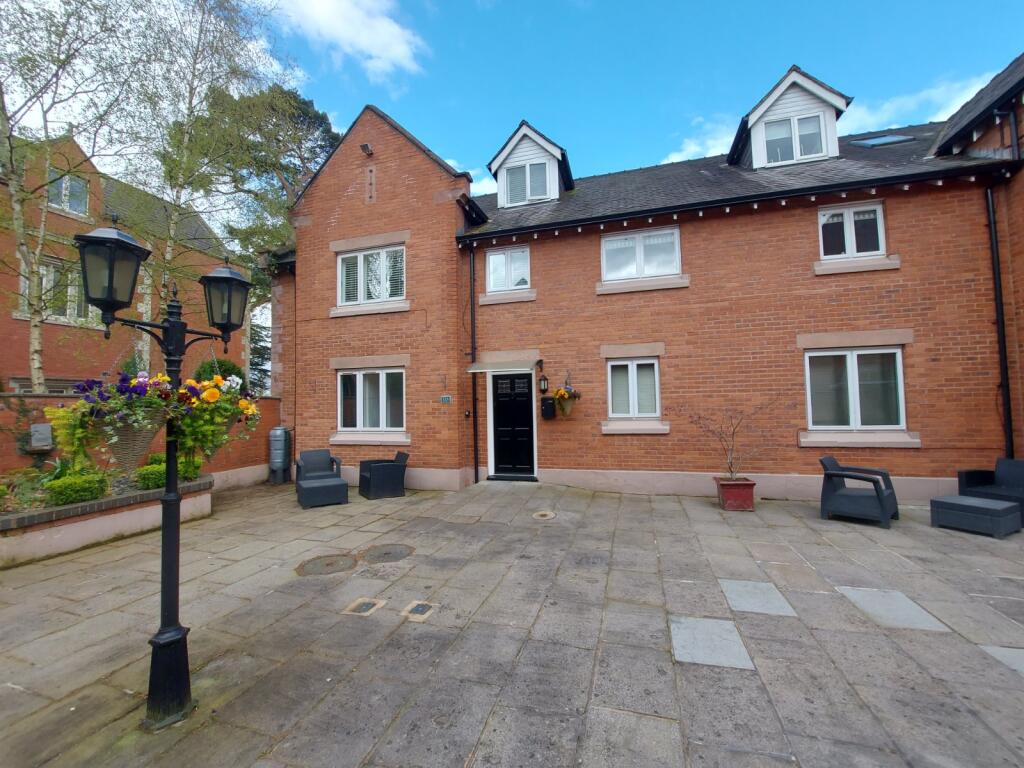 Main image of property: Altrincham Road, Styal, Wilmslow, Cheshire, SK9