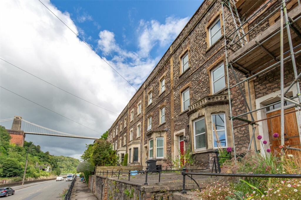 Main image of property: Hotwell Road, Bristol, BS8
