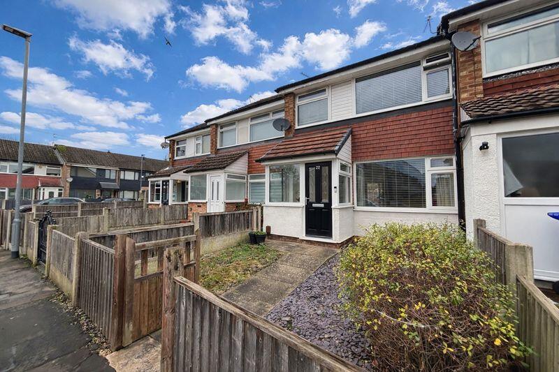 Main image of property: Virginia Close, Baguley