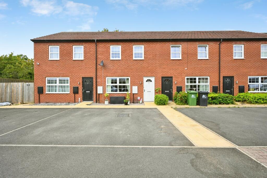 Main image of property: Greenaway Avenue, RIPLEY