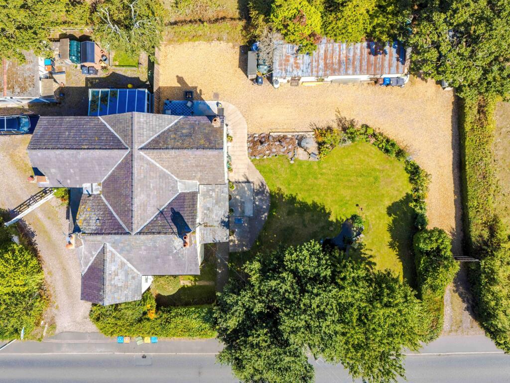 House in Chester - View 4