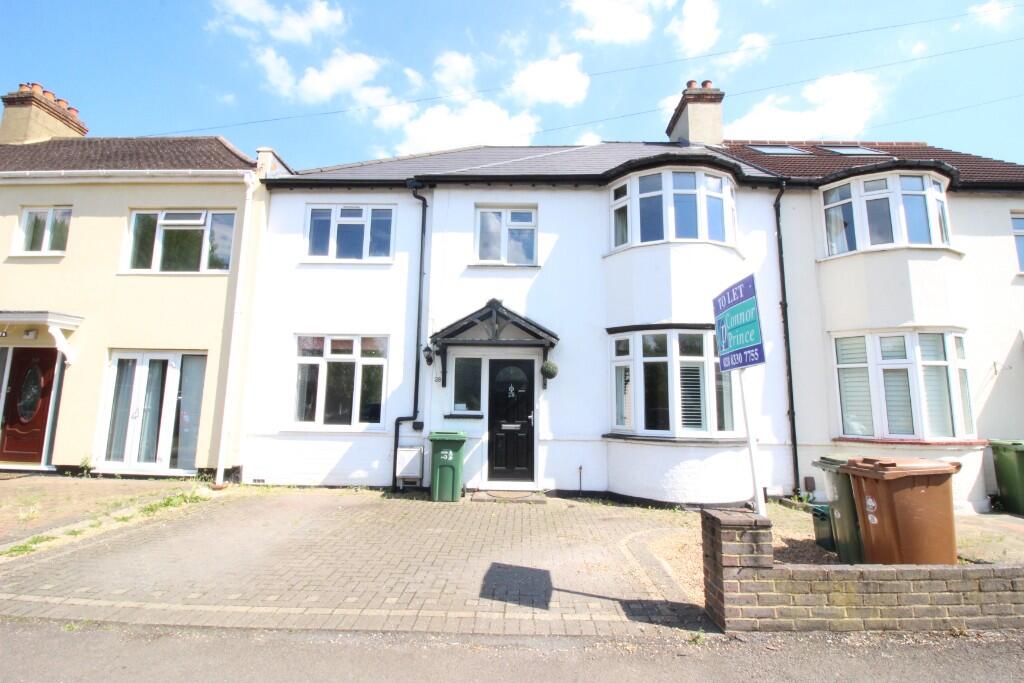 Main image of property: Green Lane, Worcester Park