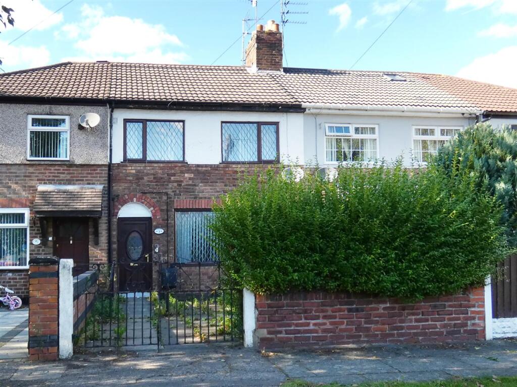 Main image of property: Crownway, Huyton, Liverpool