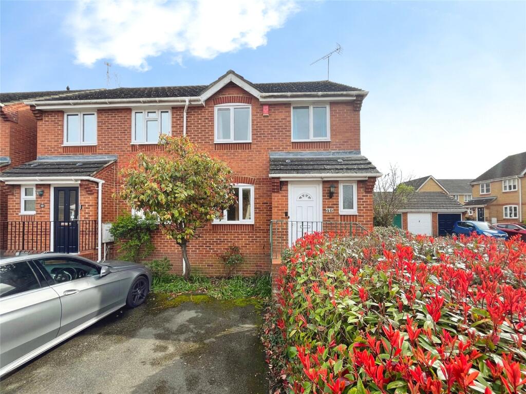 Main image of property: Charta Road, Egham, Surrey, TW20