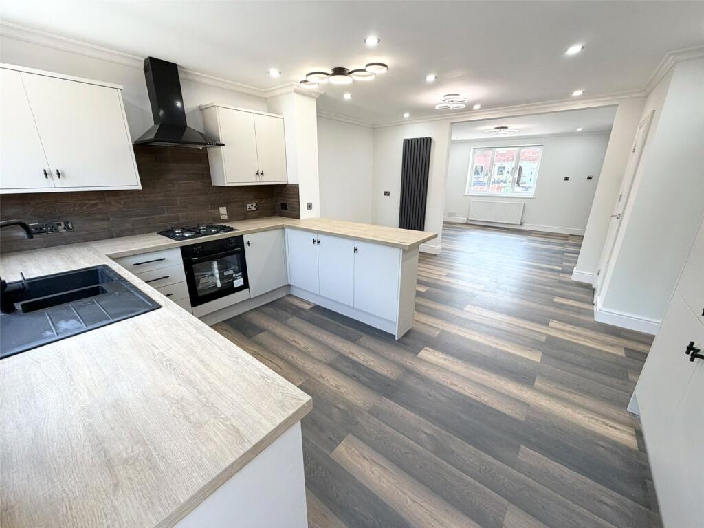House in Telford, Donnington and Muxton - View 2