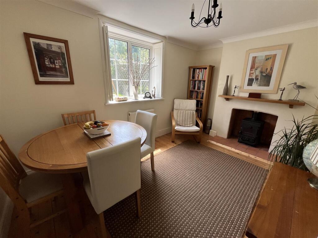 House in Salisbury - More