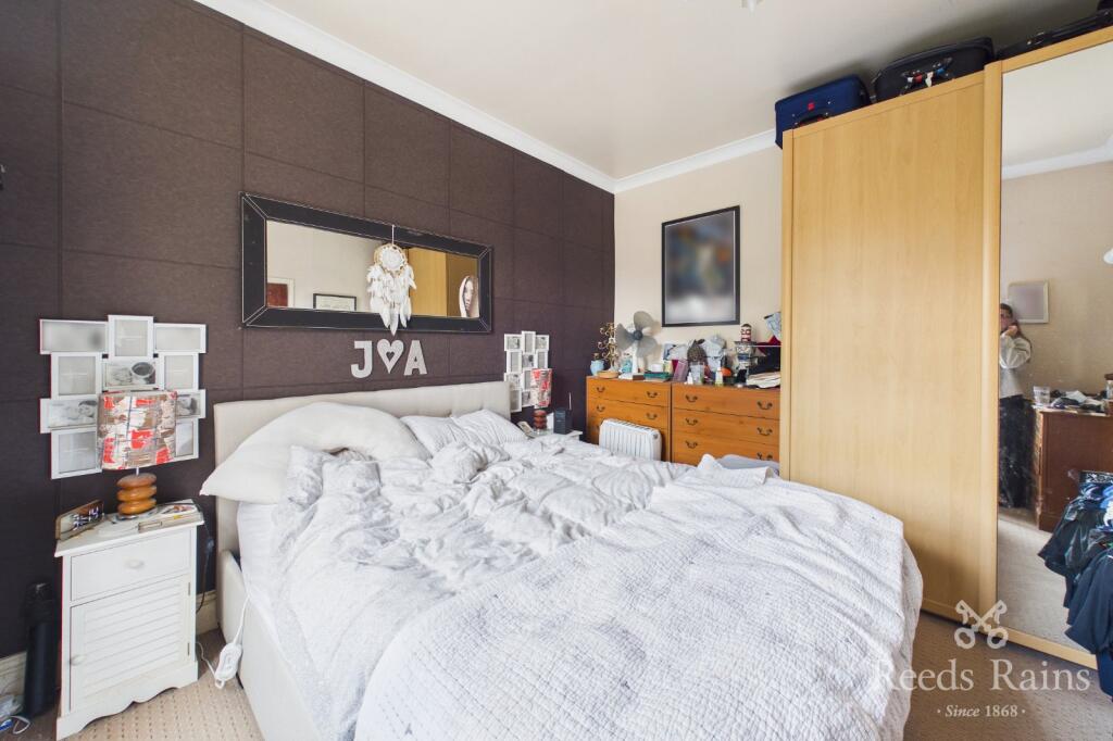 House in Blackpool, Marton - More