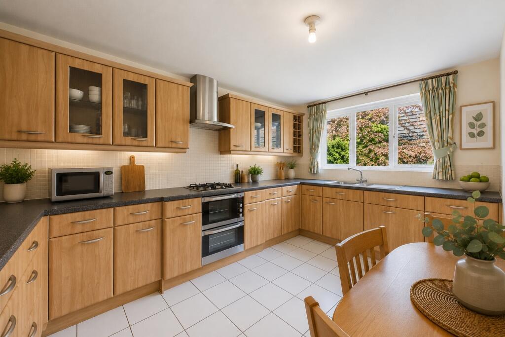 Lilac Court, Leeds, West Yorkshire, LS14 photo 4