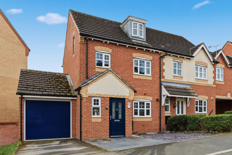 Main image of property: Grove Lane, WF9