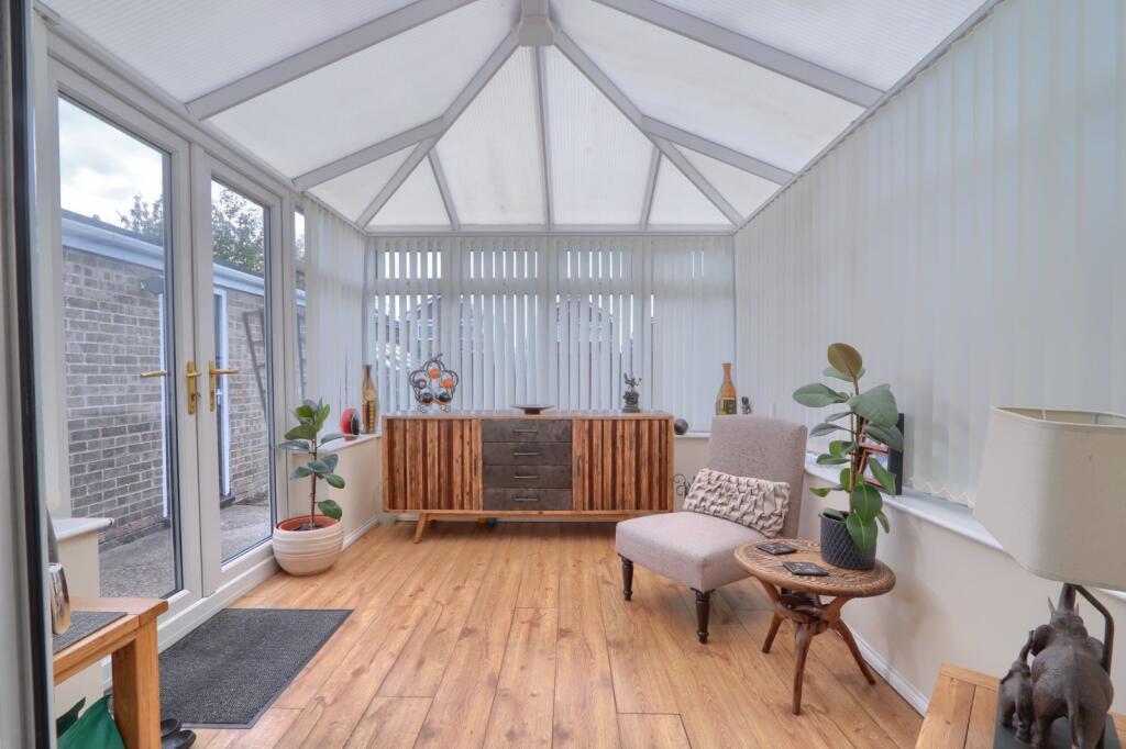 Biddick Close, Elm Tree – pohled 6