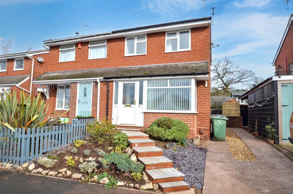 Main image of property: Jordan Way, Stone