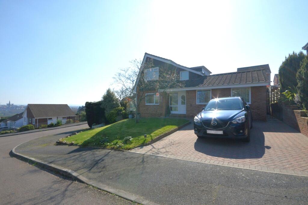Main image of property: Chester Close, Exeter, Devon