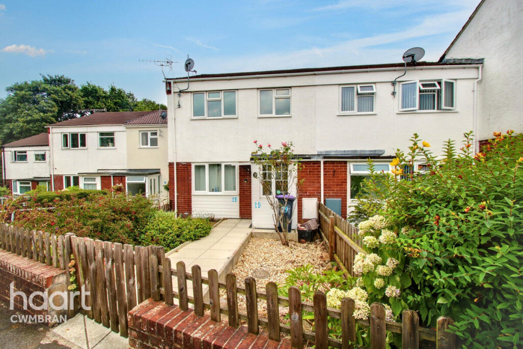 Main image of property: Coed Lees, Cwmbran