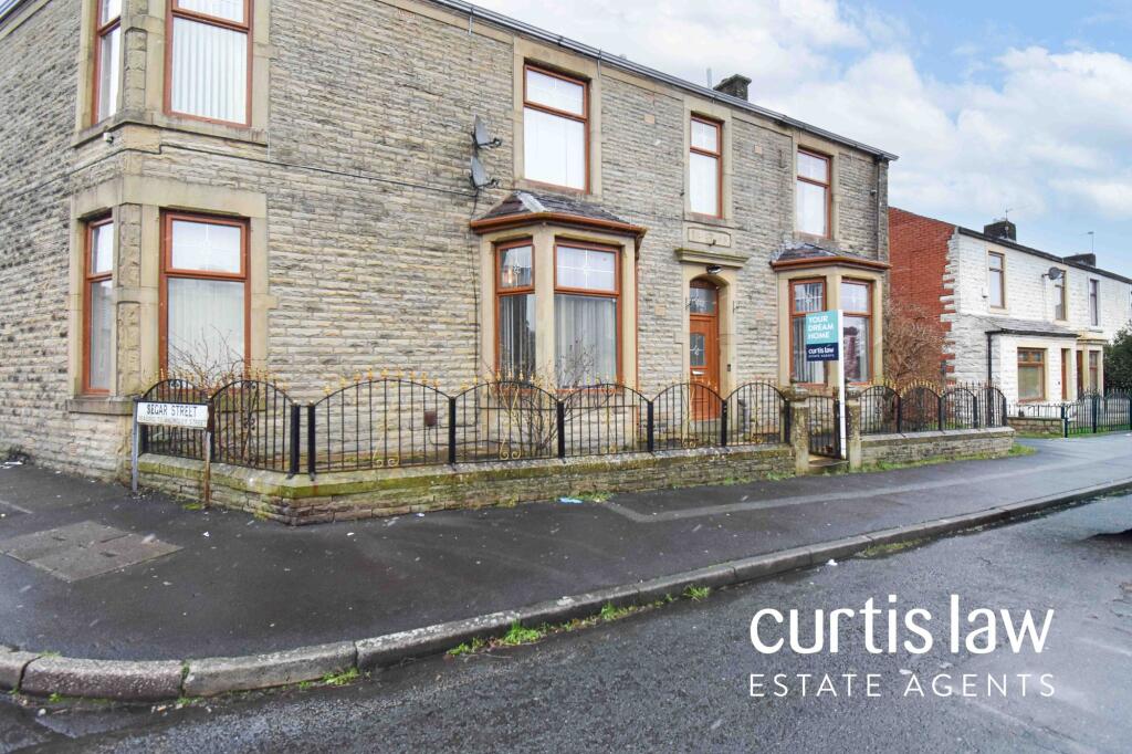 Additional image 40 of Lomax Street, Great Harwood, BB6