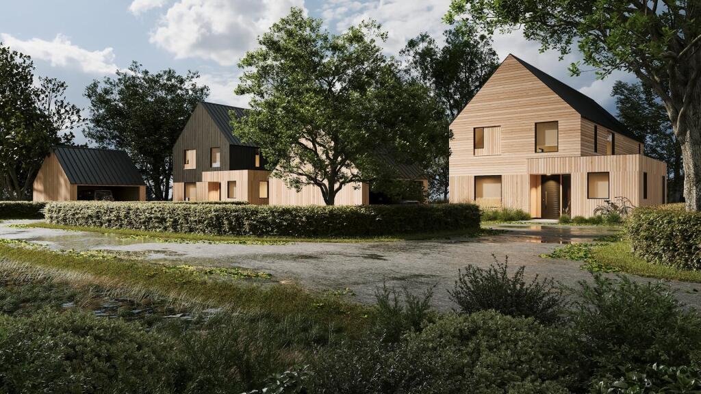 Main image of property: Appledore Road, Stone in Oxney, Tenterden, Kent TN30 7JN