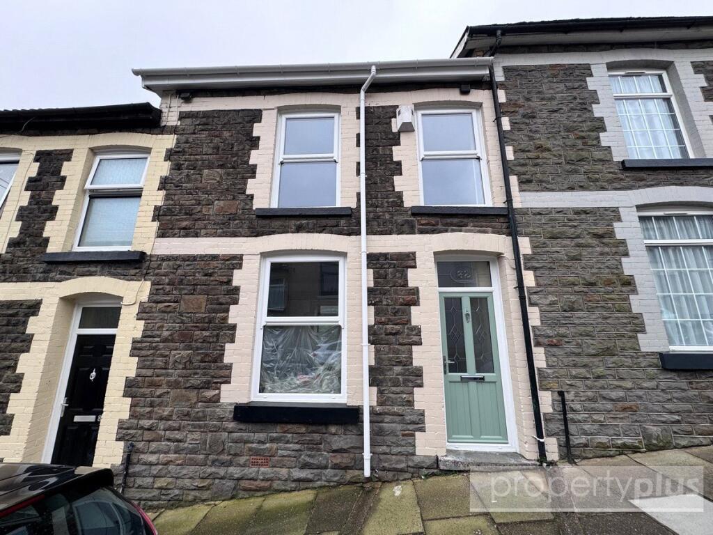 Main image of property: High Street, Tonypandy, Rhondda Cynon Taff, CF40