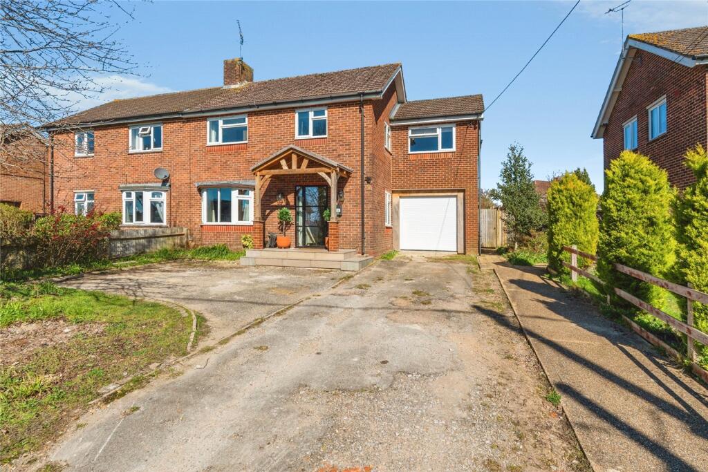 Main image of property: Brownhill Road, SOUTHAMPTON, Hampshire, SO52