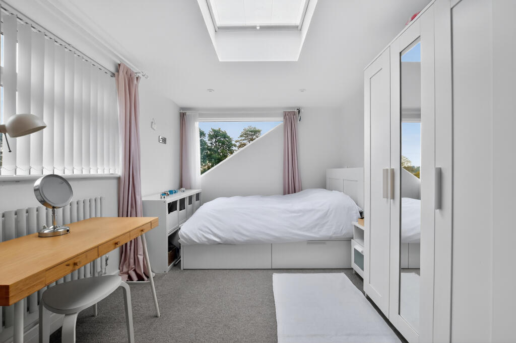 House in Broadstone, Bournemouth, Christchurch and Poole - More