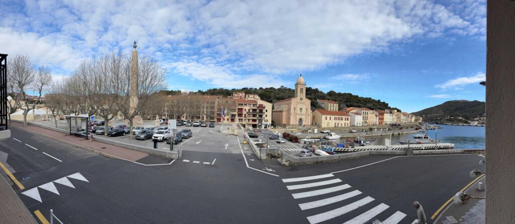 Main image of property: 66660 port-vendres