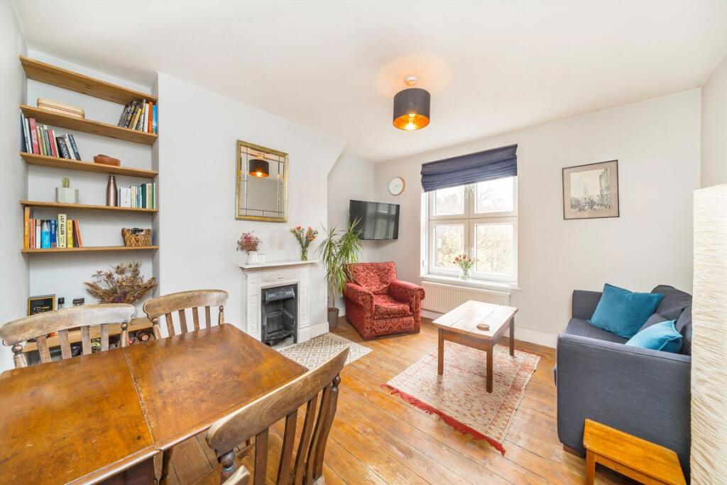 Main image of property: Wandsworth Road, South Lambeth