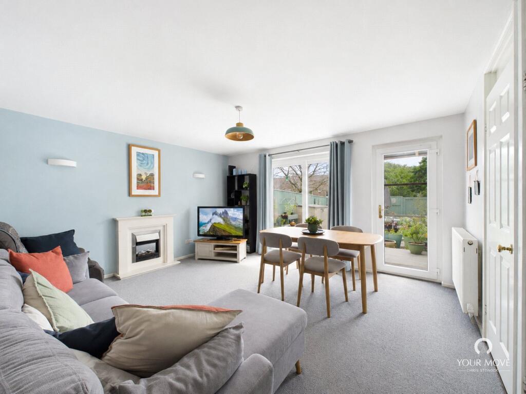 Pembridge, Oxclose, Washington, NE38 - View 3