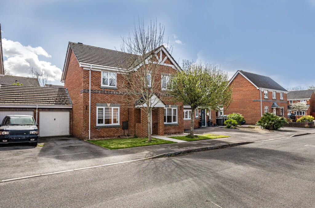 Main image of property: Fell Road, Westbury, BA13