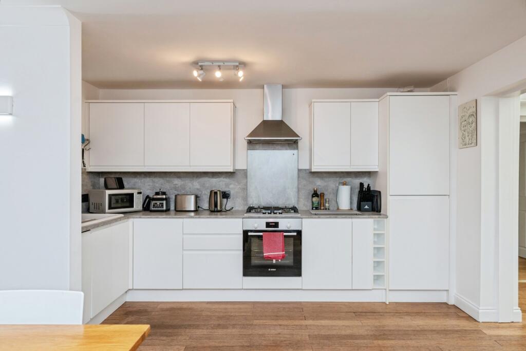 House in Willaston, Willaston Mills, Ellesmere Port - View 2