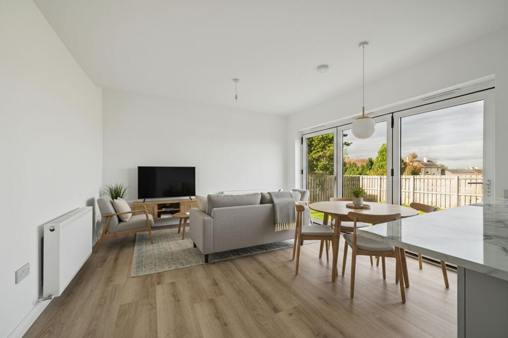 Main image of property: Blackhill View, Breich