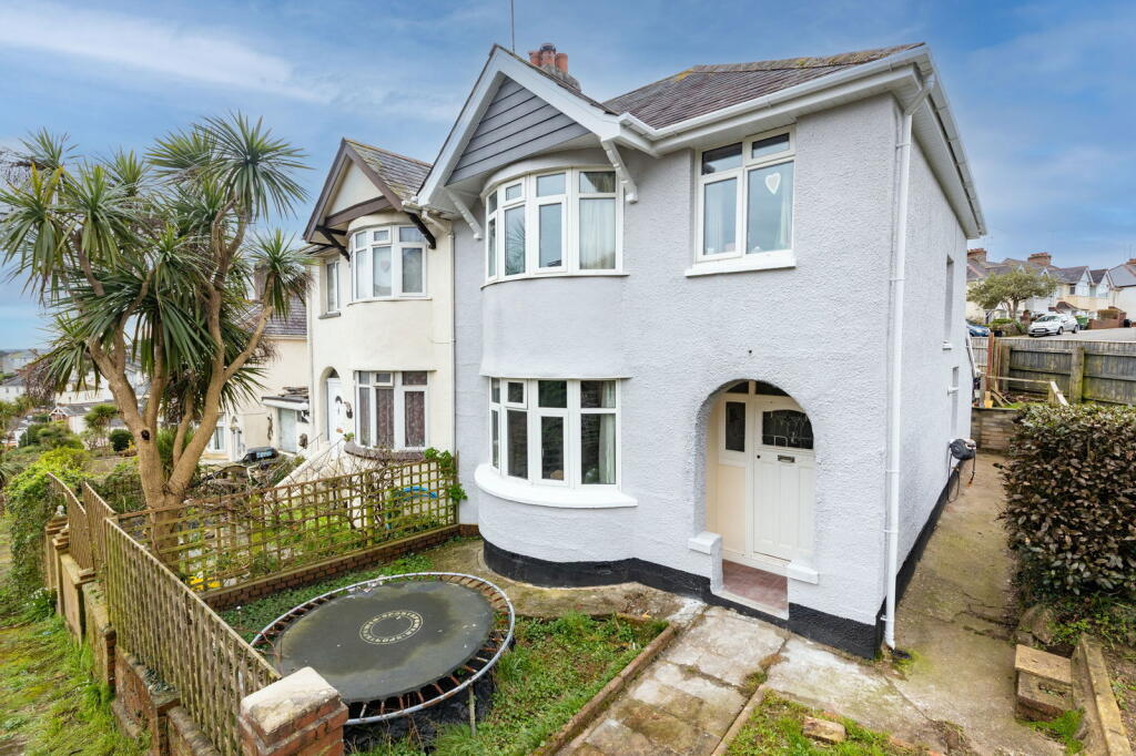 Main image of property: Marldon Road, Paignton
