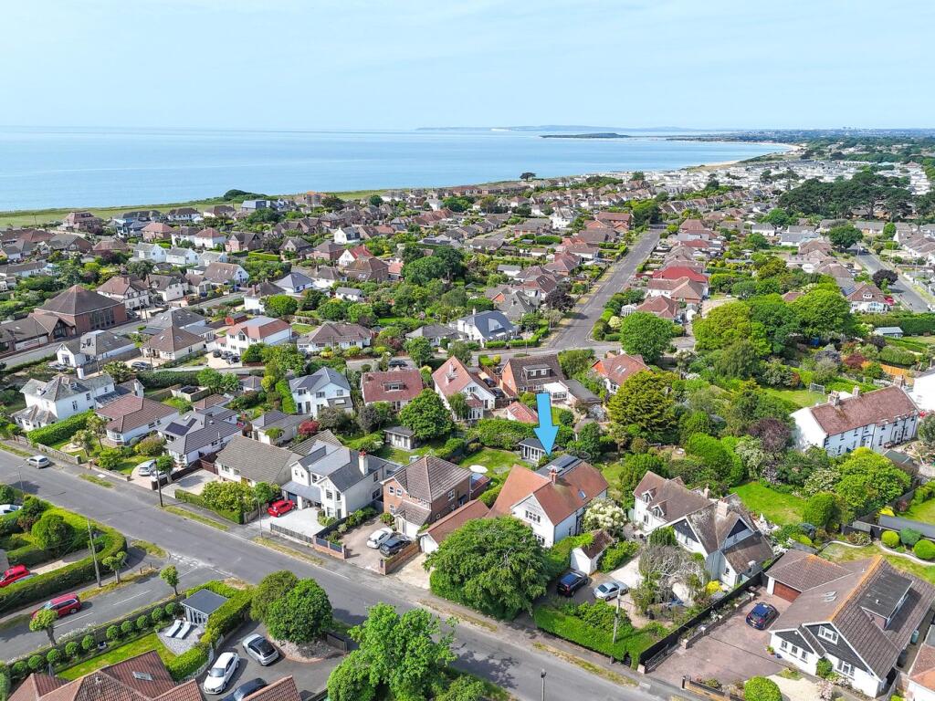 Main image of property: Sea Road, Barton on Sea, New Milton, BH25