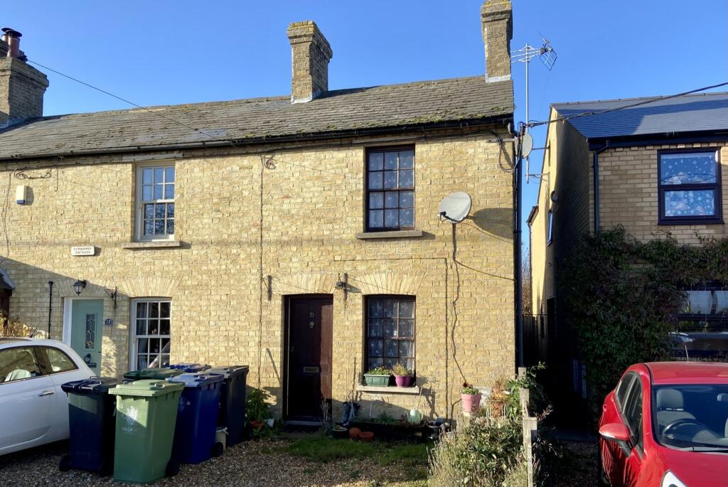 Main image of property: Boxworth End, Swavesey