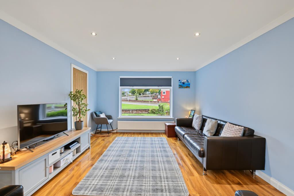 House in Motherwell - View 4