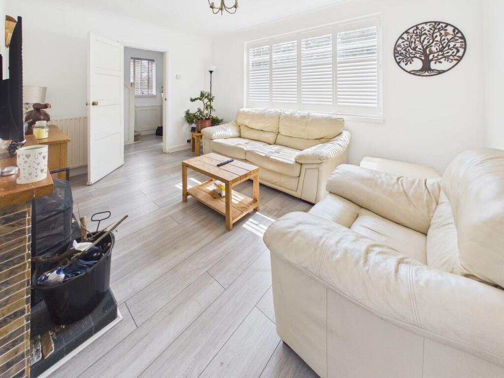 House in Stevenage - More