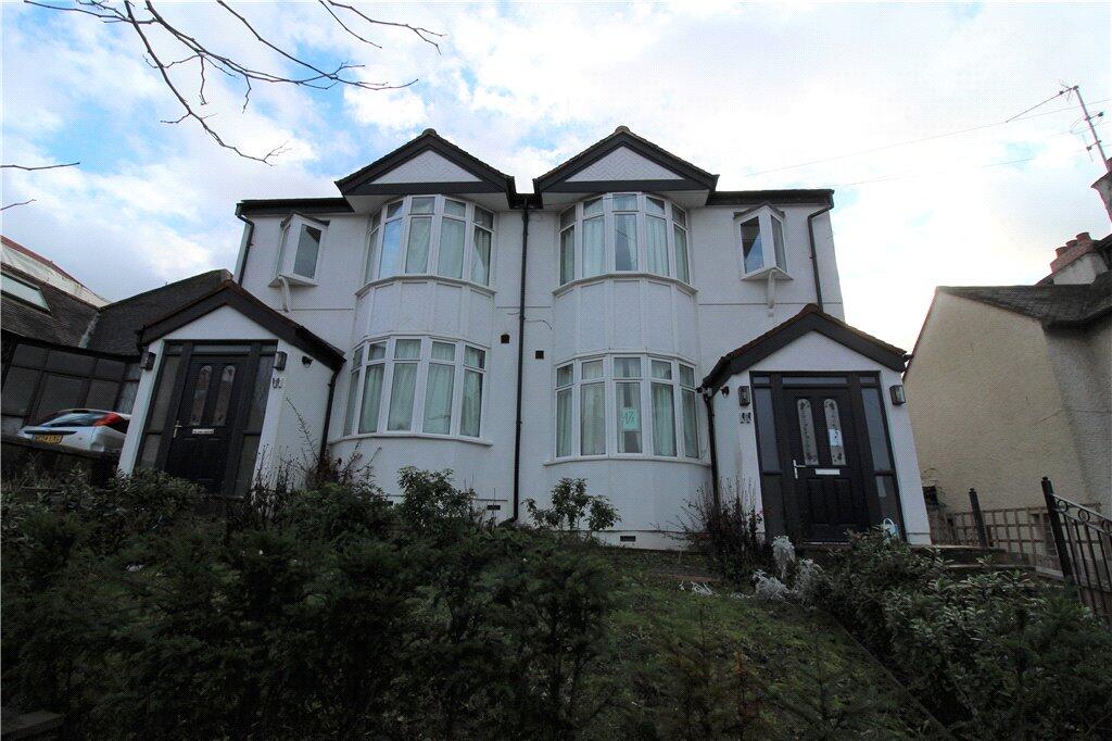 Main image of property: Studland Road, Ealing, W7