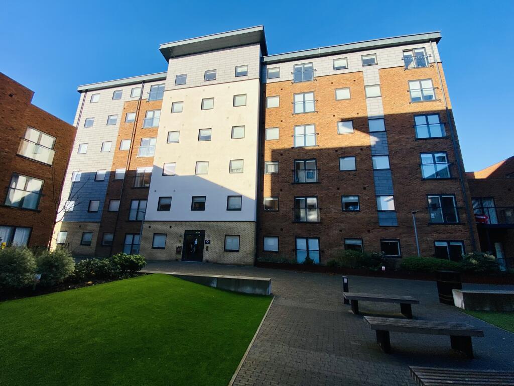 Main image of property: Bartholomew Court, NR1 1FS