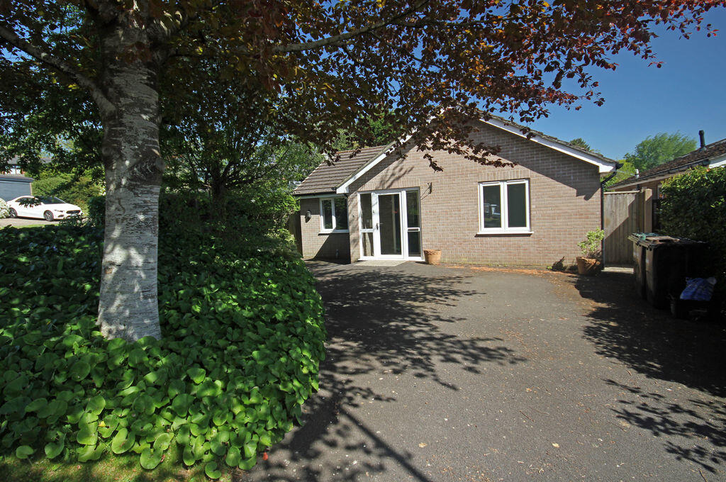Main image of property: Beechwood, Fordingbridge