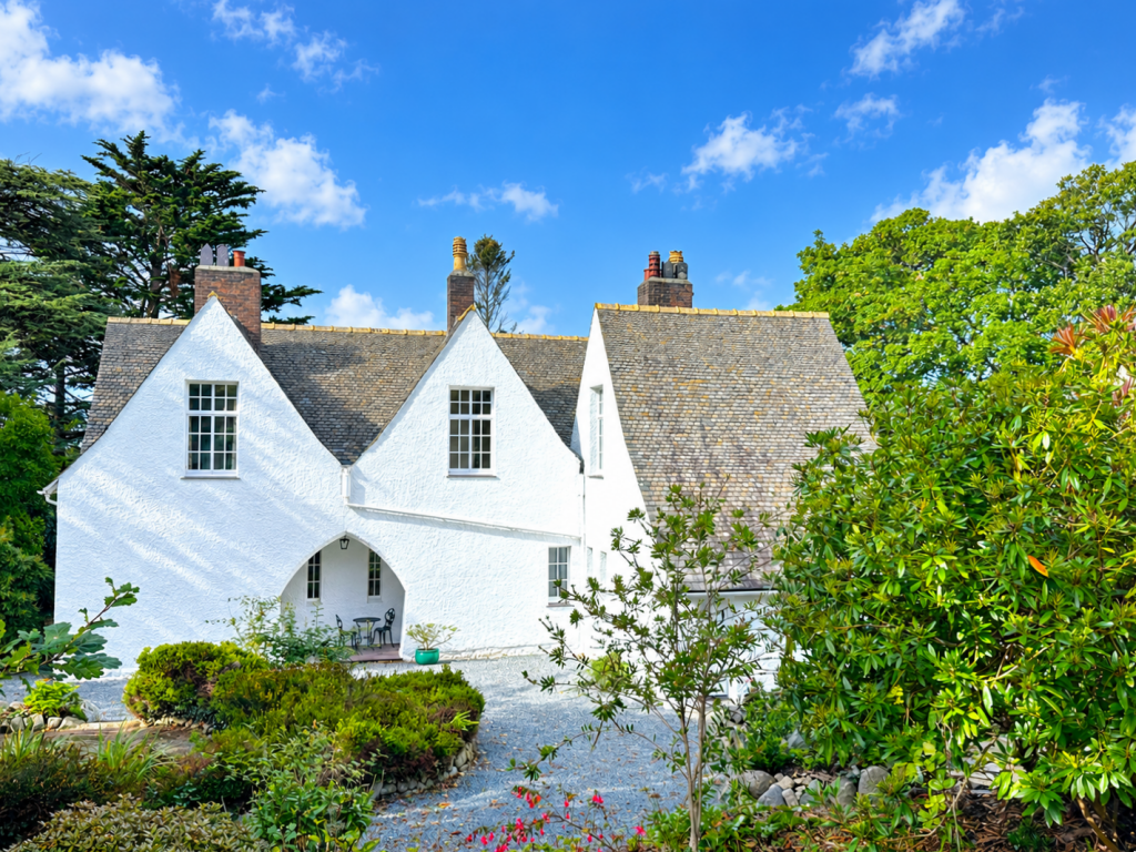 House in Llandudno - View 3