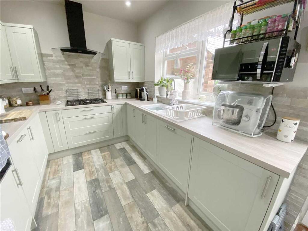 Limetree Avenue, Metheringham, Metheringham photo 4